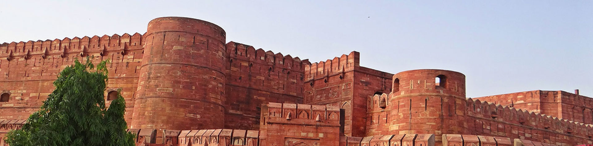 Agra Fort