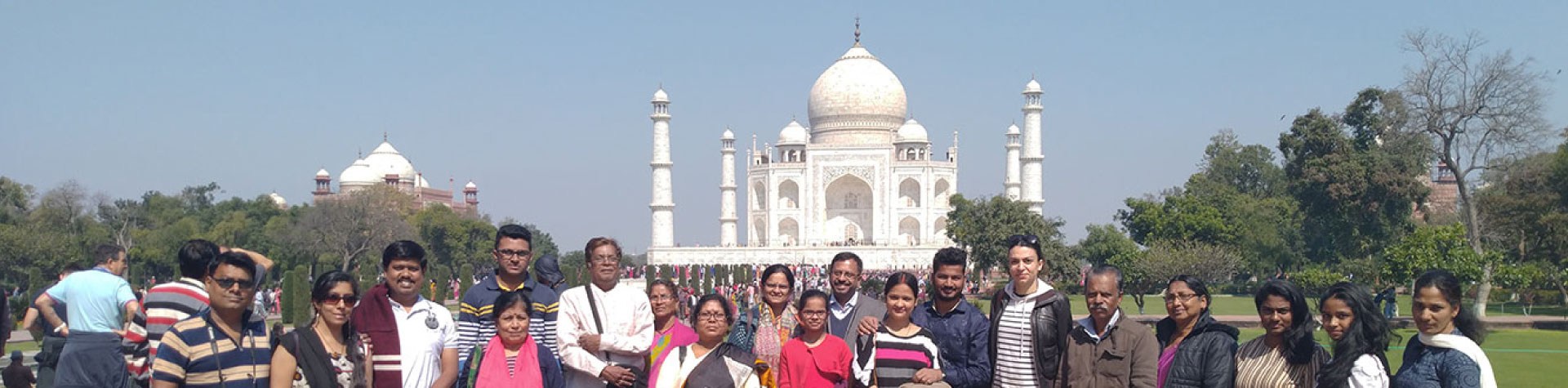 Agra day tour Packages
